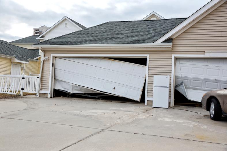 Same day emergency garage door installation service. We can have a professional technician at your home for a free estimate 