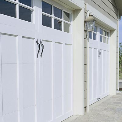 Garage Door Repair Experts 