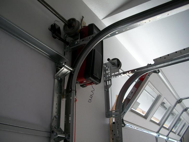 Garage Door Opener Installation Guide