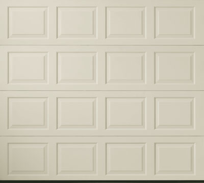 Installation Garage Door