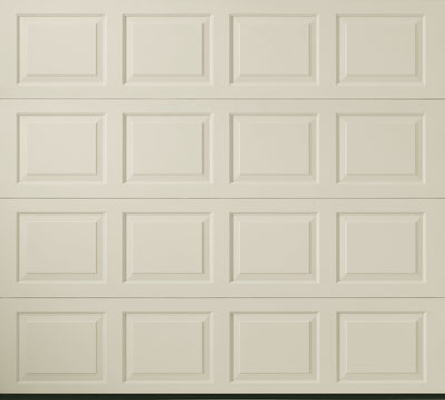 Installation Garage Door