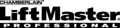 LiftMaster Garage Door Professional Line Openers