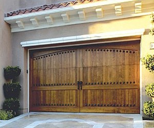 Medallion 200 Series Garage Door Install