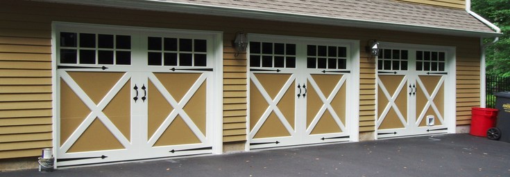 Phoenix Garage Door Installation