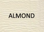 Available Color Almond