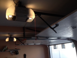 Professional Automatic Overhead Opener Installers, Queens, NY