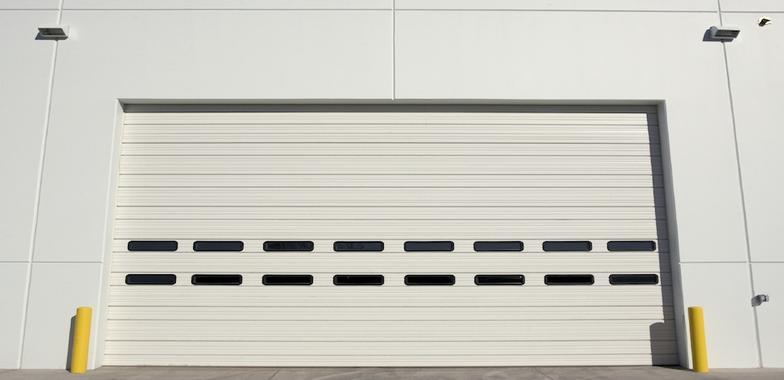 EazyLift Commercial Garage Door Company
