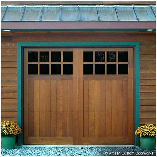 Real Carriage House 