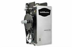 Commercial Garage Door Operator Company