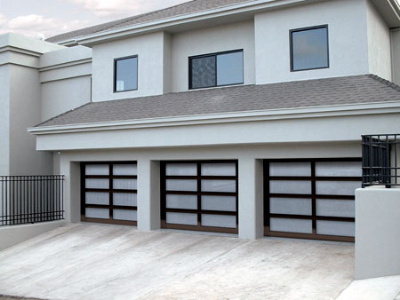 Garage Door Replacement