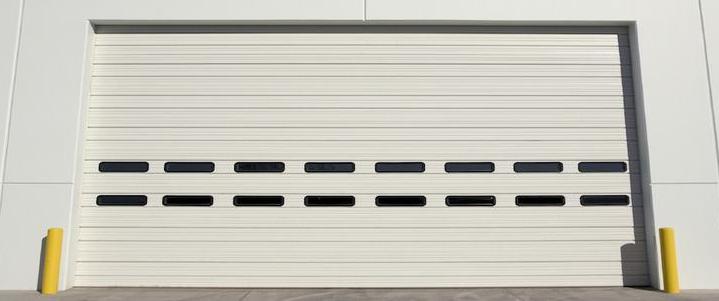 EazyLift Commercial Garage Door Company