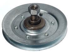 Commercial Grade Pulleys