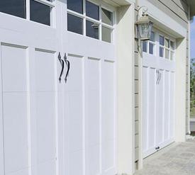 Canyon Ridge Garage Door