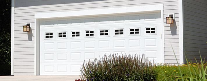 Replacement Garage Door Windows