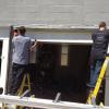 The Owner Thomas Szymanski and His Team of Garage Door Installers are Highly Trained Licensed Professionals. As The Owner of EazyLift Garage Door Company I Personally Do All The Work So You Know It`s Done To Perfection