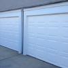 This Is a Picture of Our Finished Garage Door Installation. If you are in the Need for a Garage Door Repair, Garage Door Opener or Garage Door Replacement Give EazyLift Garage Door Company a Call for Fast Honest  Affordable Service 718 641-3667