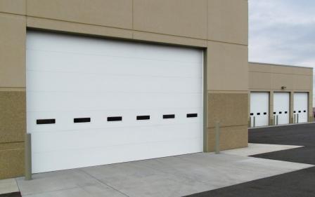 Commercial Garage Door Installers